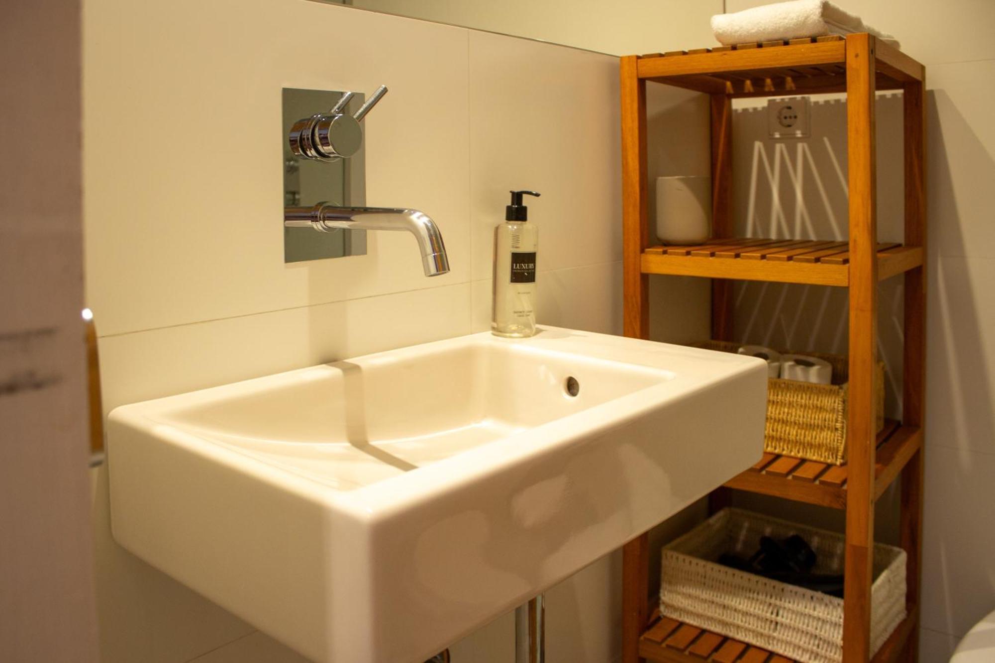 Orm Santana Apartment Porto Eksteriør billede