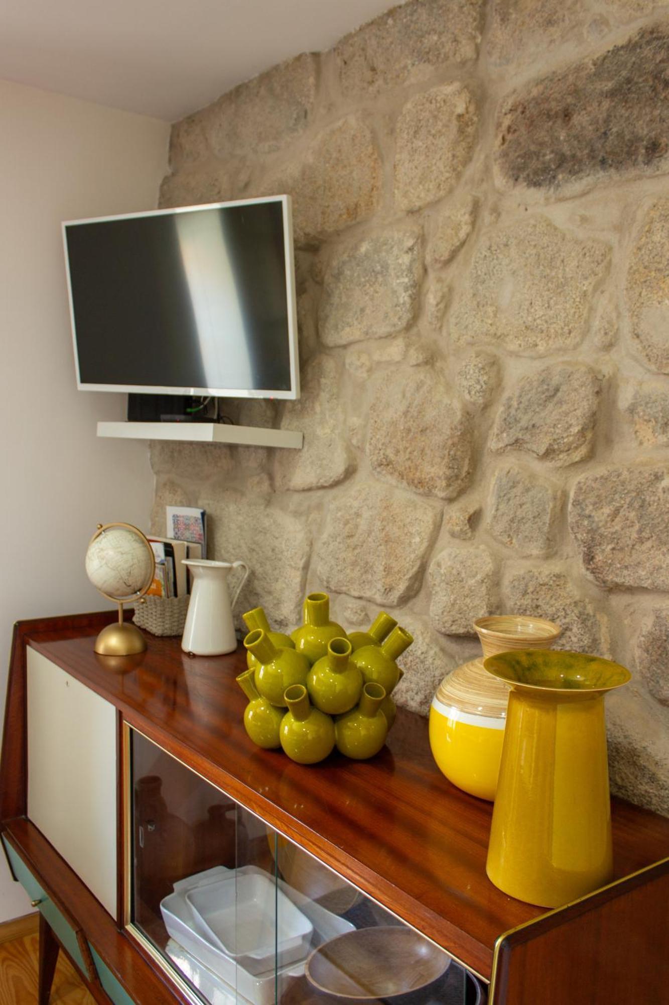 Orm Santana Apartment Porto Eksteriør billede