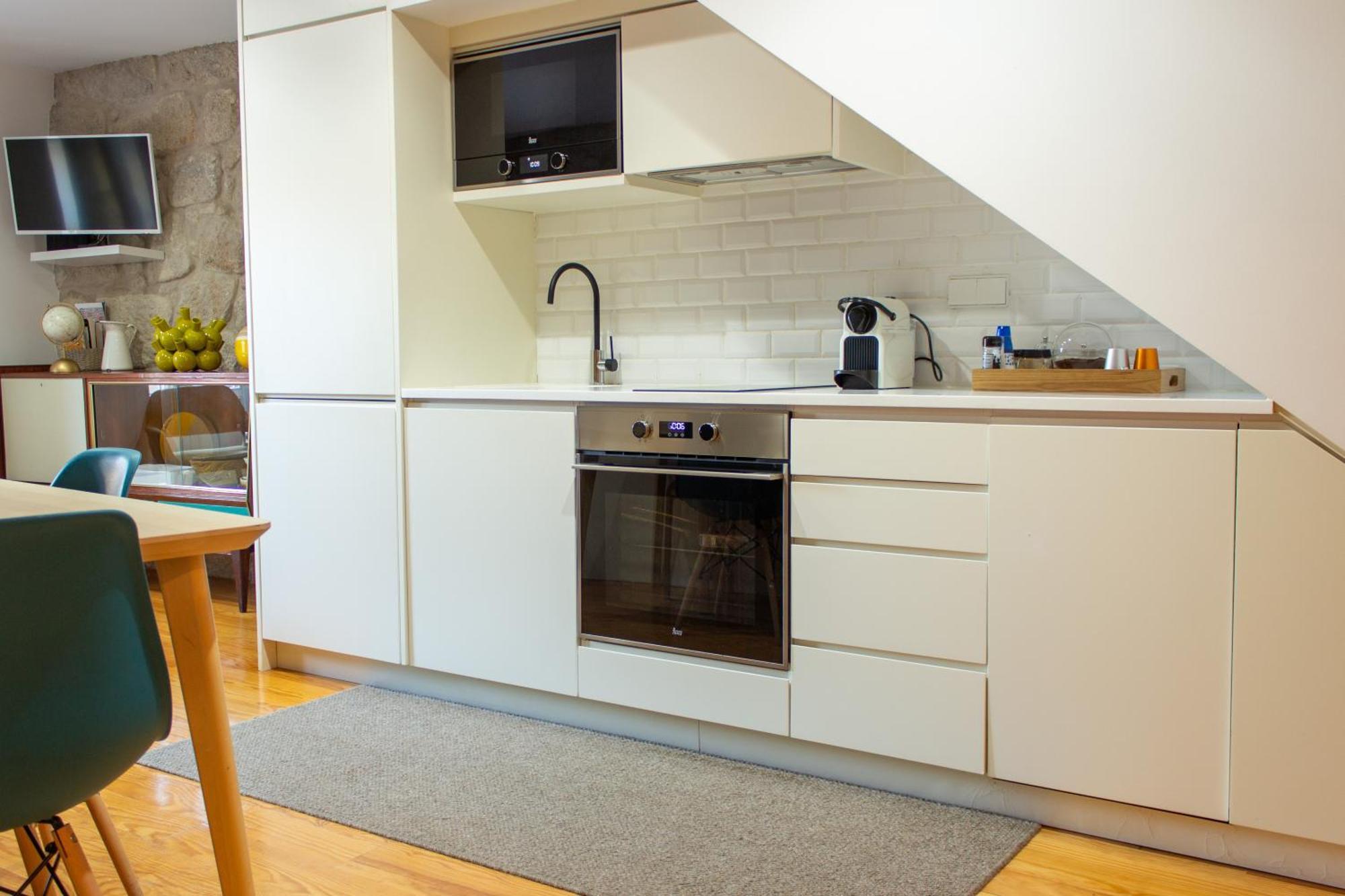 Orm Santana Apartment Porto Eksteriør billede